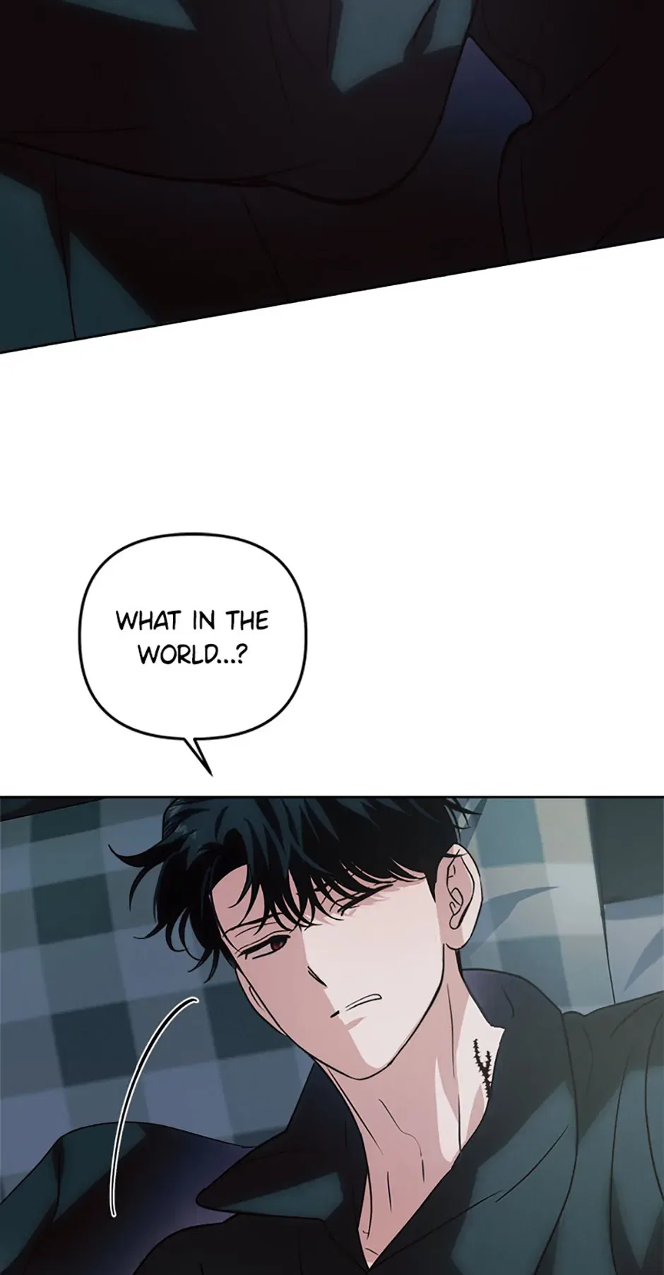 The Monster Duke Mistook Me for His Wife Chapter 15 – Page 39