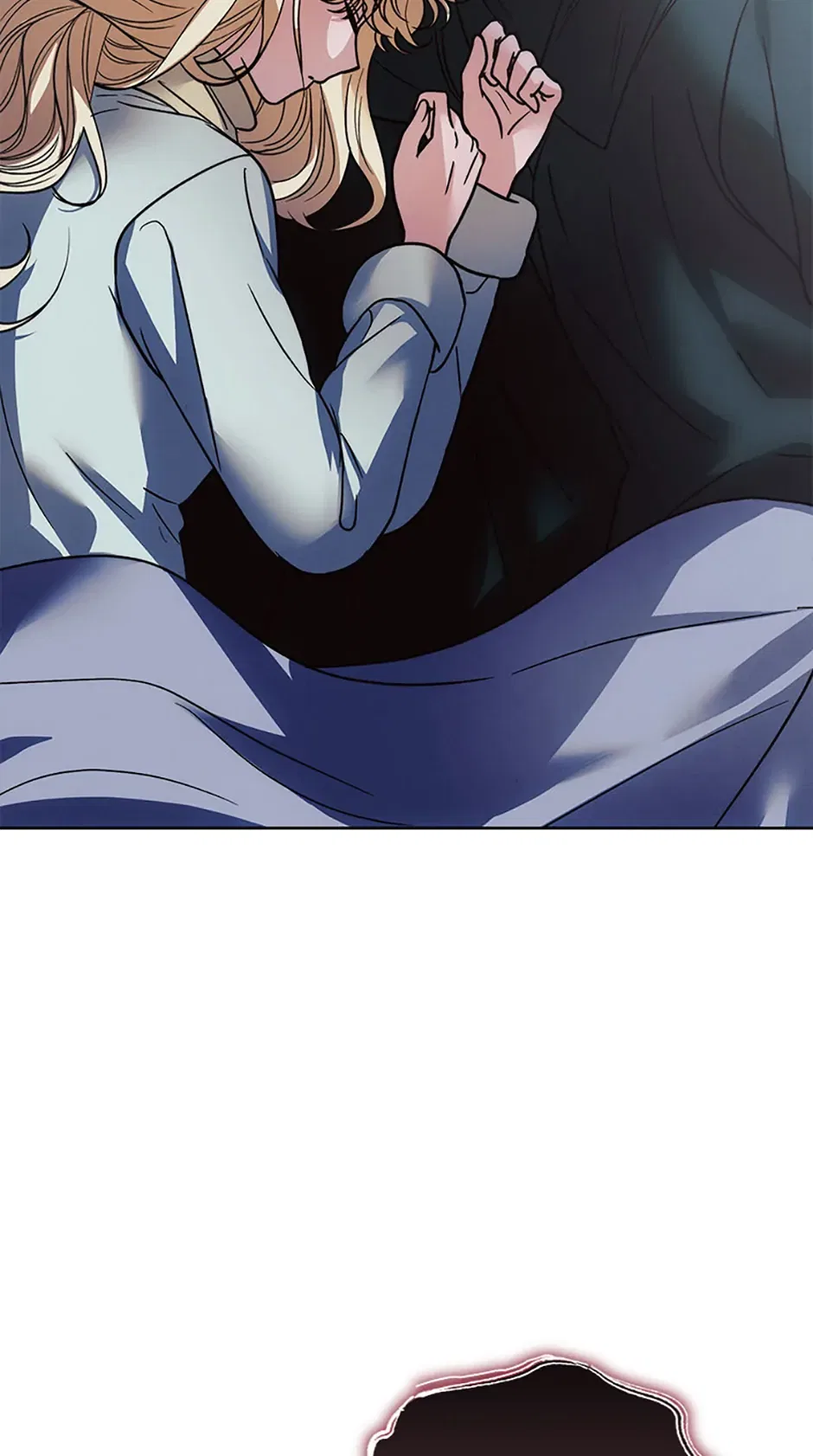 The Monster Duke Mistook Me for His Wife Chapter 15 – Page 43