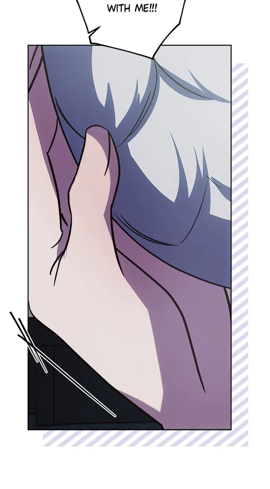 The Monster Duke Mistook Me for His Wife Chapter 15 – Page 48