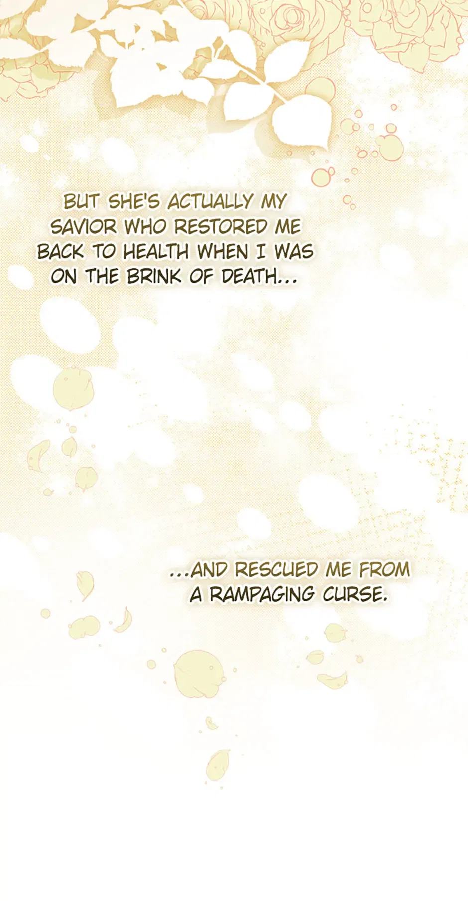 The Monster Duke Mistook Me for His Wife Chapter 15 – Page 63