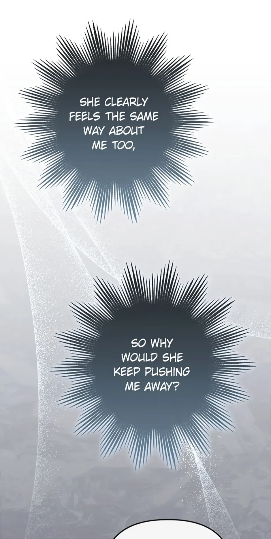 The Monster Duke Mistook Me for His Wife Chapter 15 – Page 81