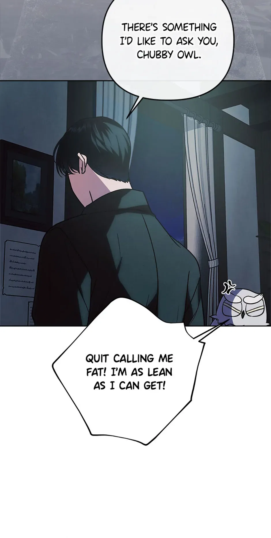 The Monster Duke Mistook Me for His Wife Chapter 15 – Page 82
