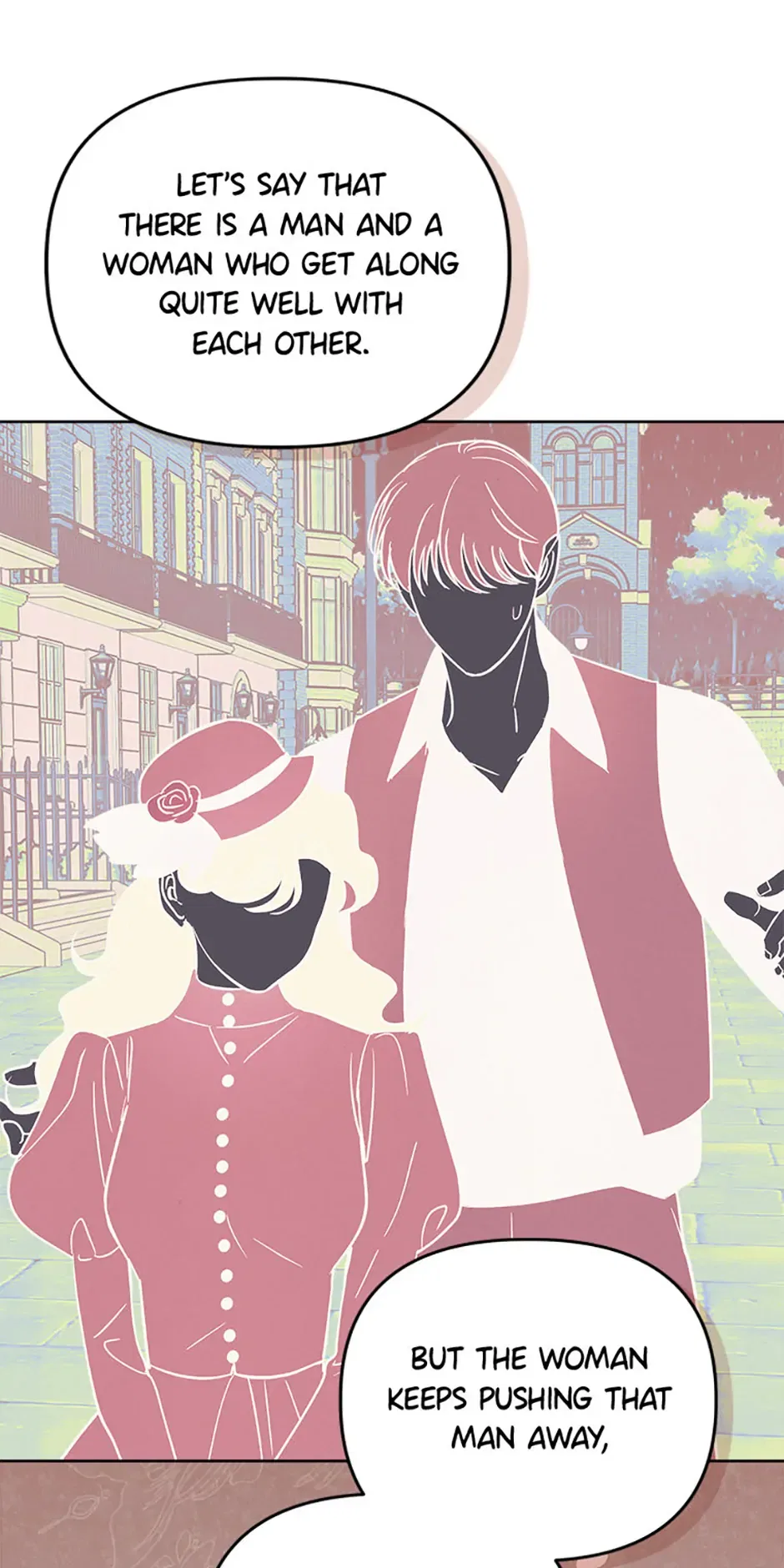 The Monster Duke Mistook Me for His Wife Chapter 15 – Page 83