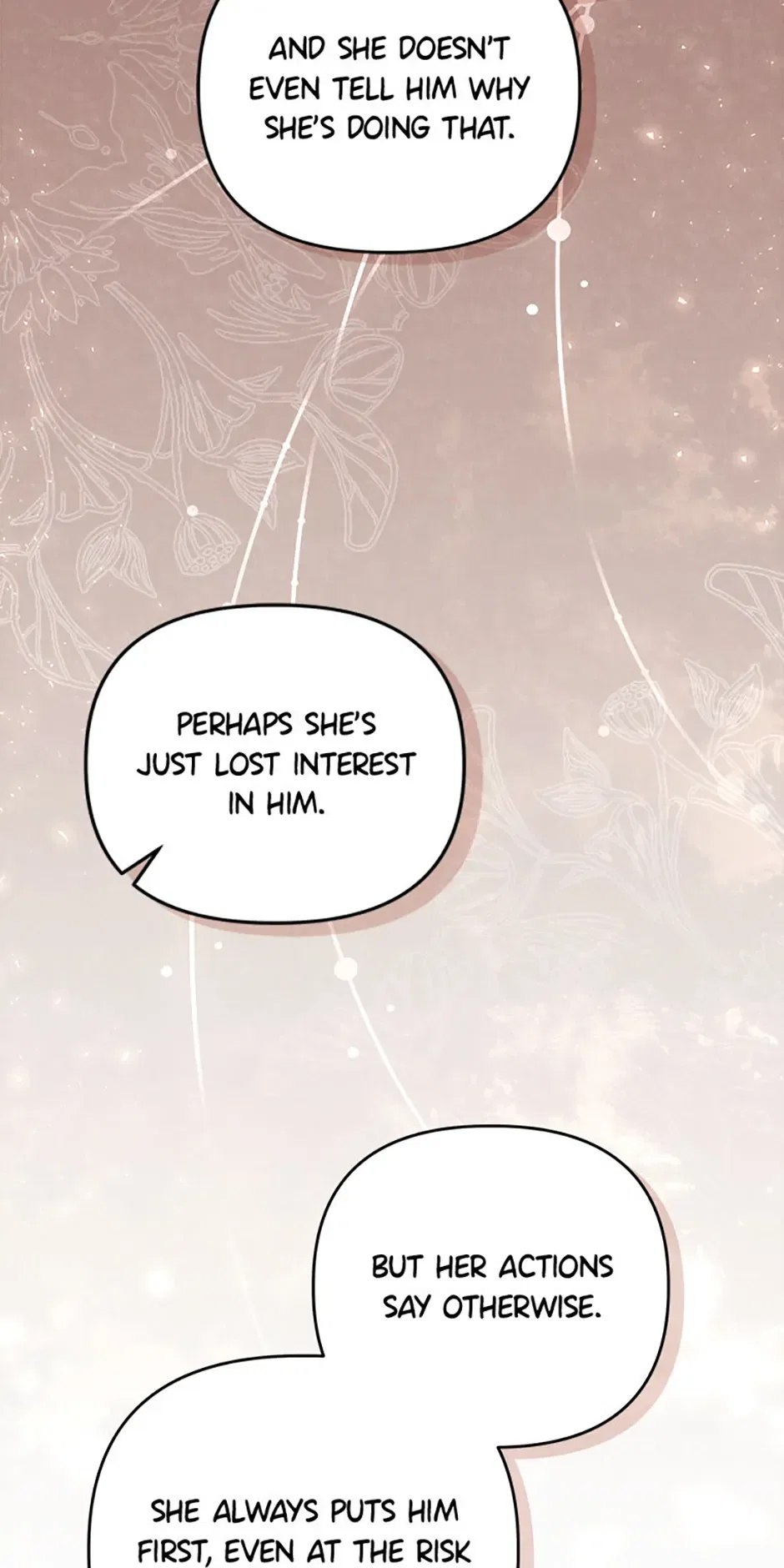 The Monster Duke Mistook Me for His Wife Chapter 15 – Page 84