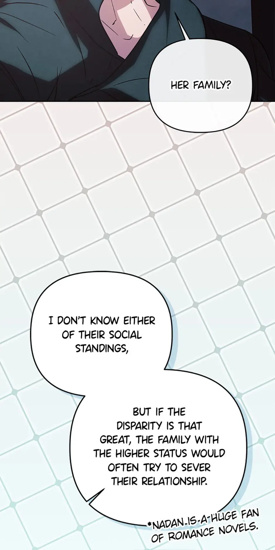 The Monster Duke Mistook Me for His Wife Chapter 15 – Page 87