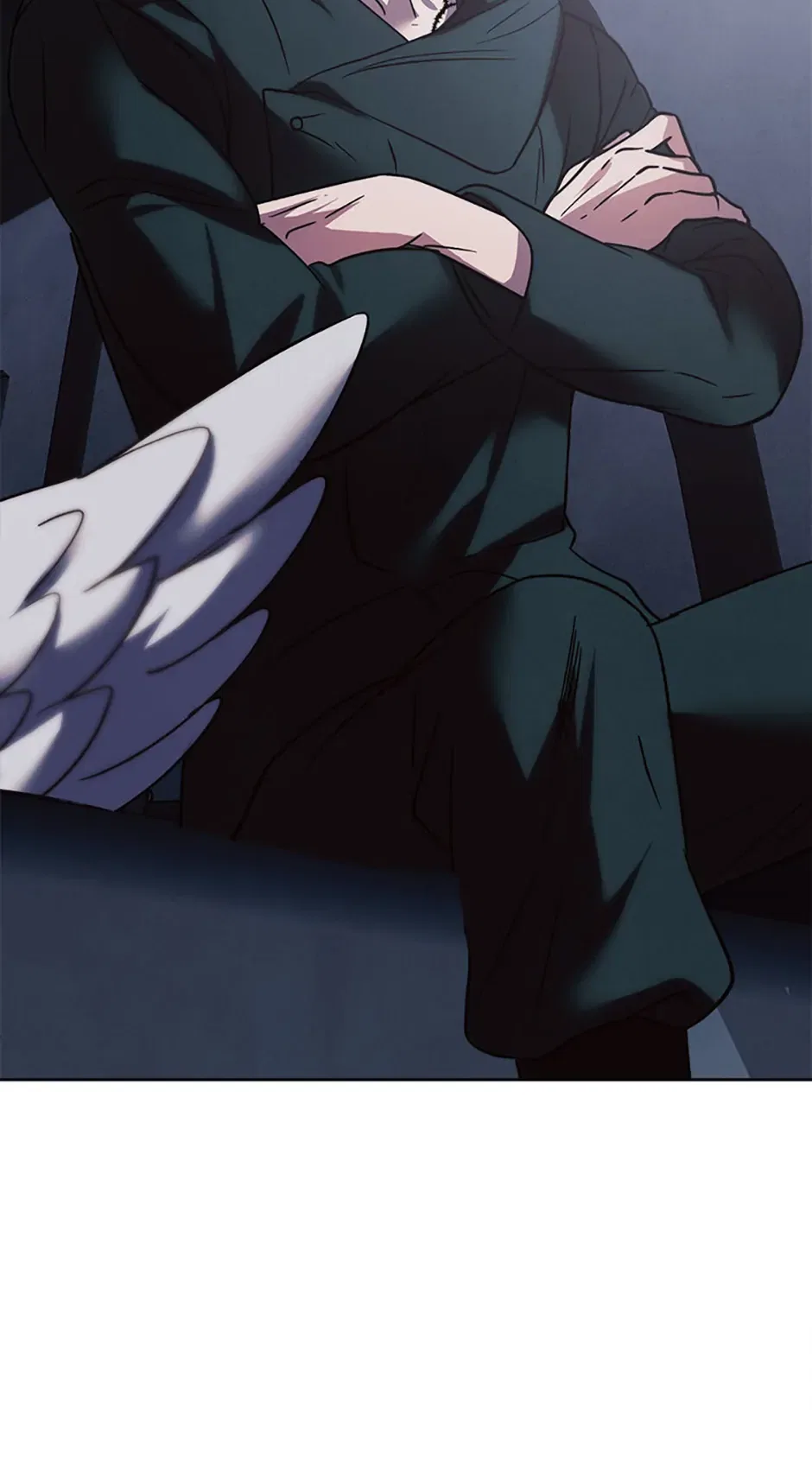The Monster Duke Mistook Me for His Wife Chapter 15 – Page 97