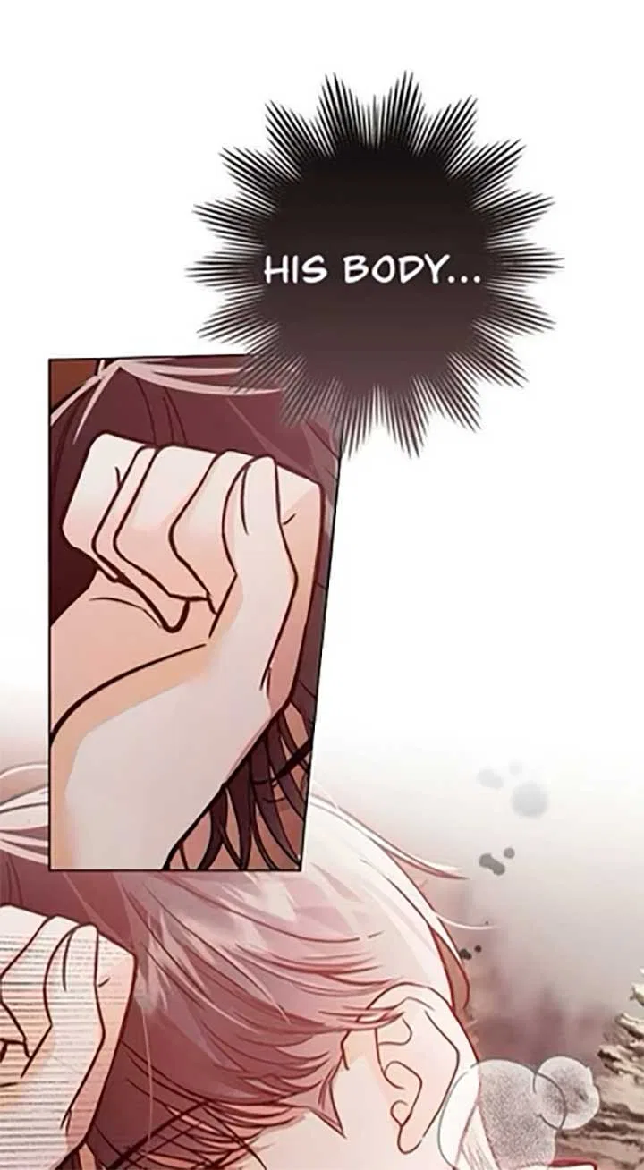 The Monster Duke Mistook Me for His Wife Chapter 14 – Page 5