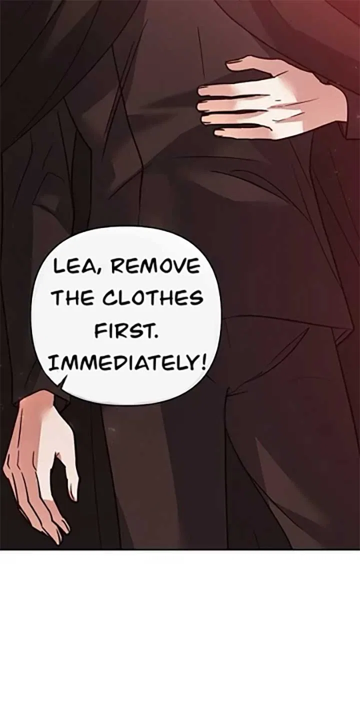 The Monster Duke Mistook Me for His Wife Chapter 14 – Page 9