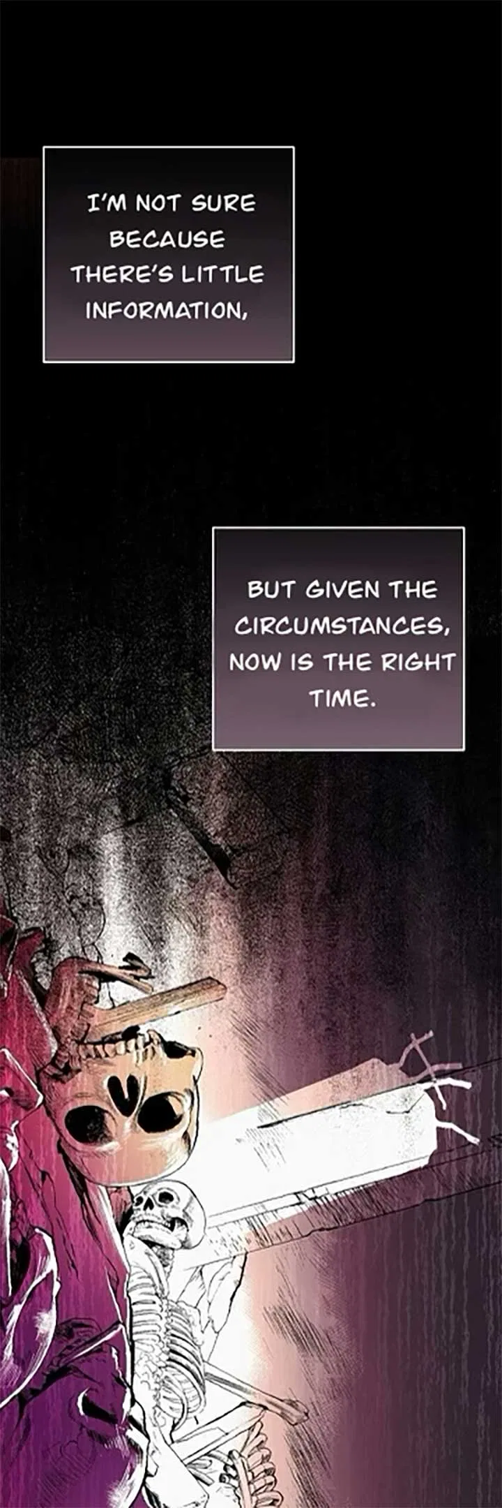 The Monster Duke Mistook Me for His Wife Chapter 14 – Page 20