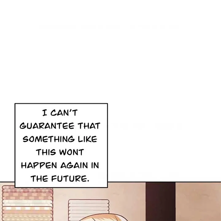 The Monster Duke Mistook Me for His Wife Chapter 14 – Page 38