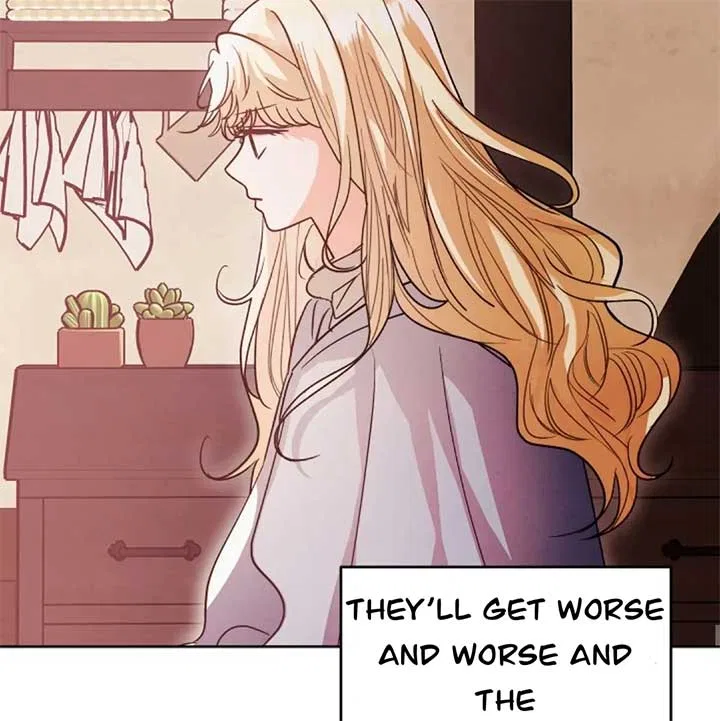 The Monster Duke Mistook Me for His Wife Chapter 14 – Page 39