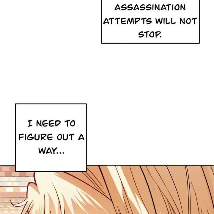 The Monster Duke Mistook Me for His Wife Chapter 14 – Page 40