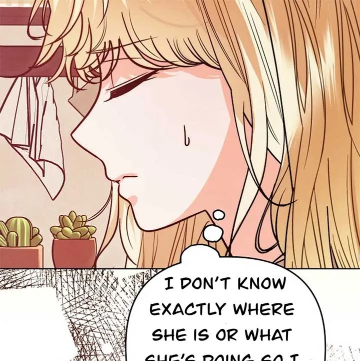 The Monster Duke Mistook Me for His Wife Chapter 14 – Page 41