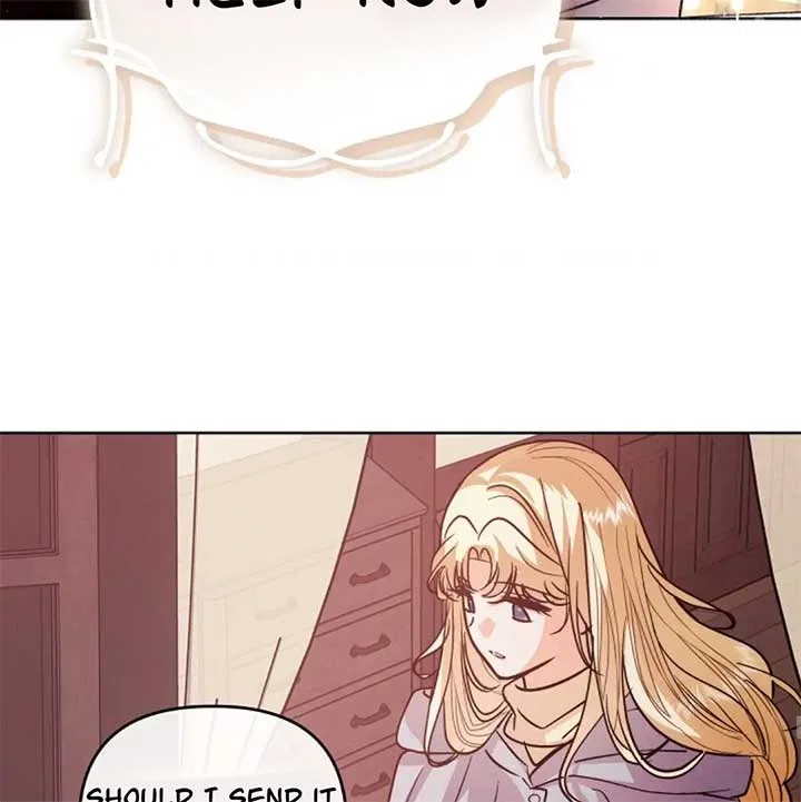 The Monster Duke Mistook Me for His Wife Chapter 14 – Page 57