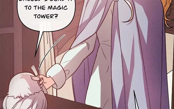The Monster Duke Mistook Me for His Wife Chapter 14 – Page 58