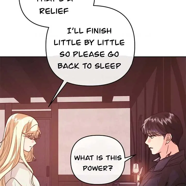 The Monster Duke Mistook Me for His Wife Chapter 14 – Page 93