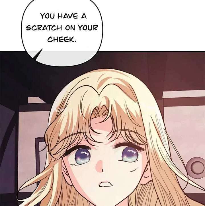 The Monster Duke Mistook Me for His Wife Chapter 14 – Page 102