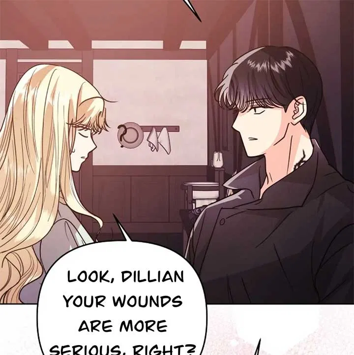 The Monster Duke Mistook Me for His Wife Chapter 14 – Page 109