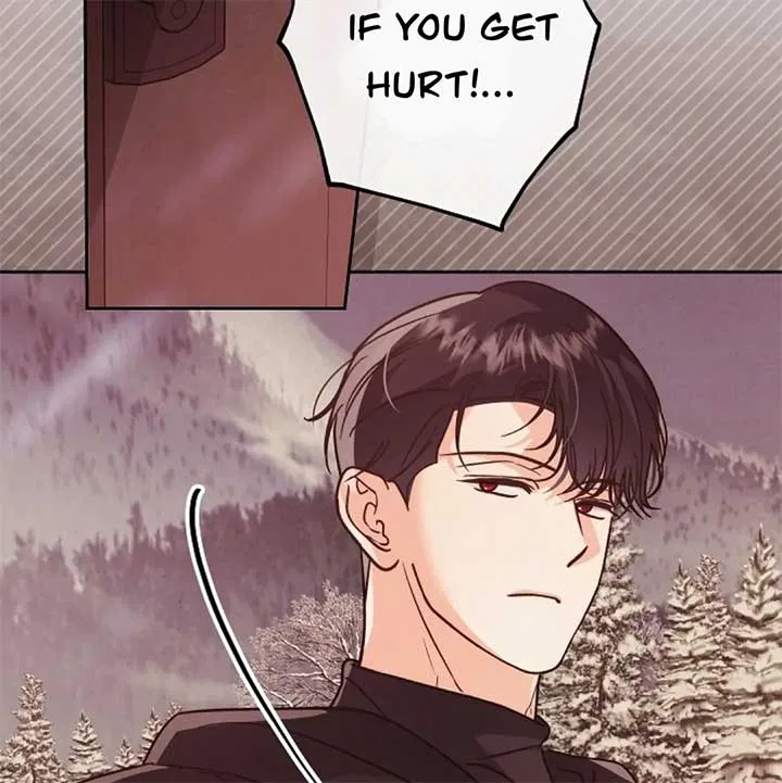 The Monster Duke Mistook Me for His Wife Chapter 13 – Page 3