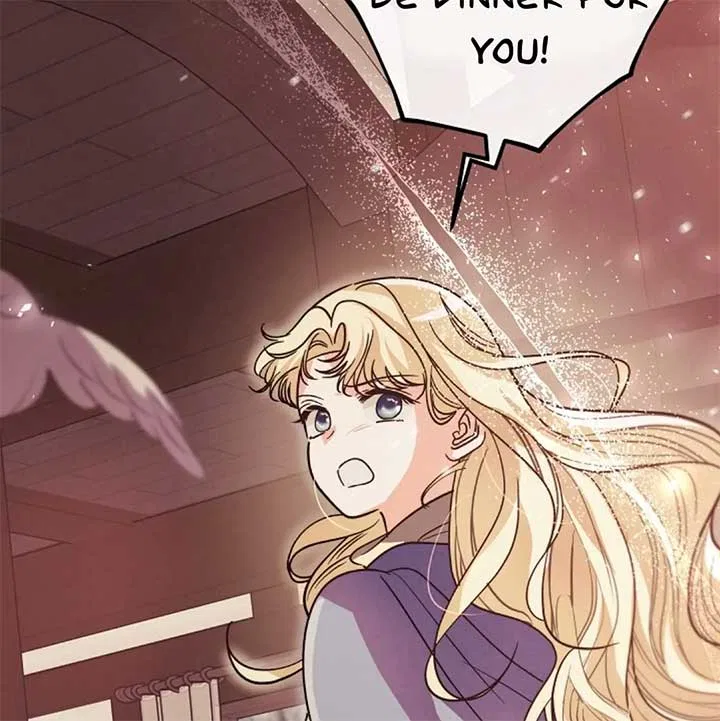 The Monster Duke Mistook Me for His Wife Chapter 13 – Page 5