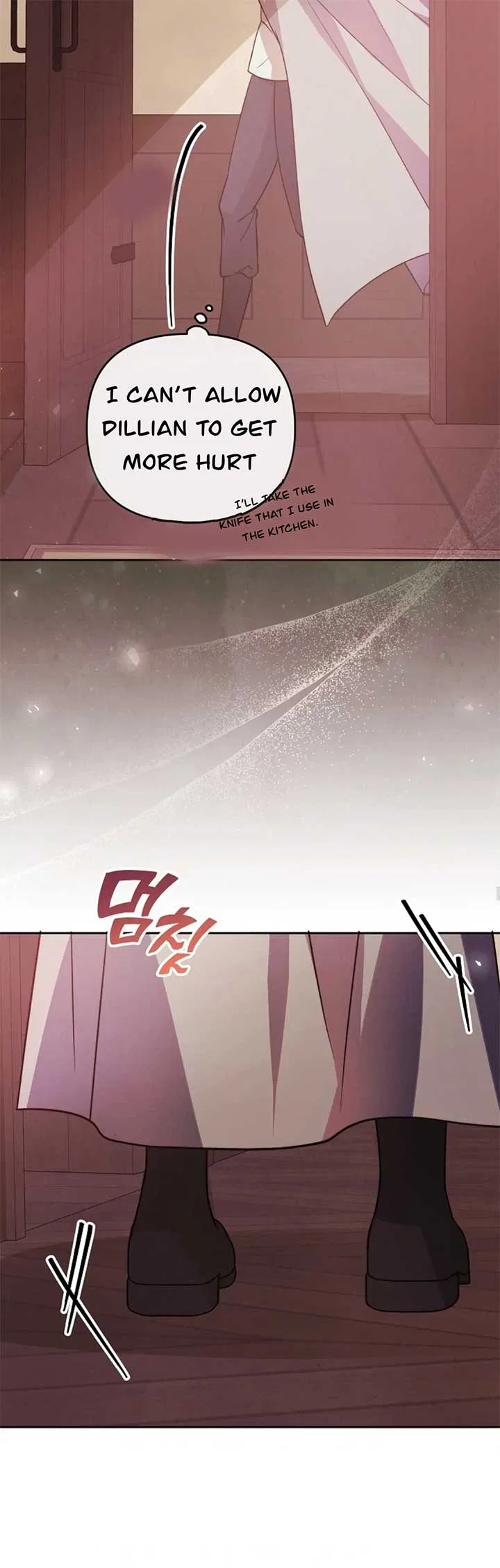 The Monster Duke Mistook Me for His Wife Chapter 13 – Page 55