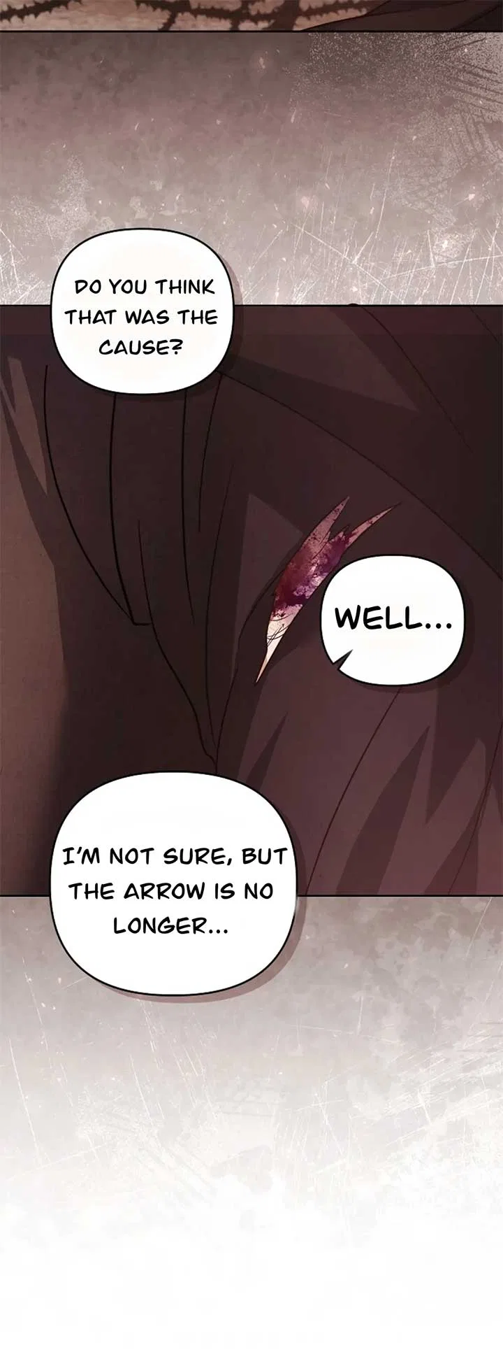 The Monster Duke Mistook Me for His Wife Chapter 13 – Page 86