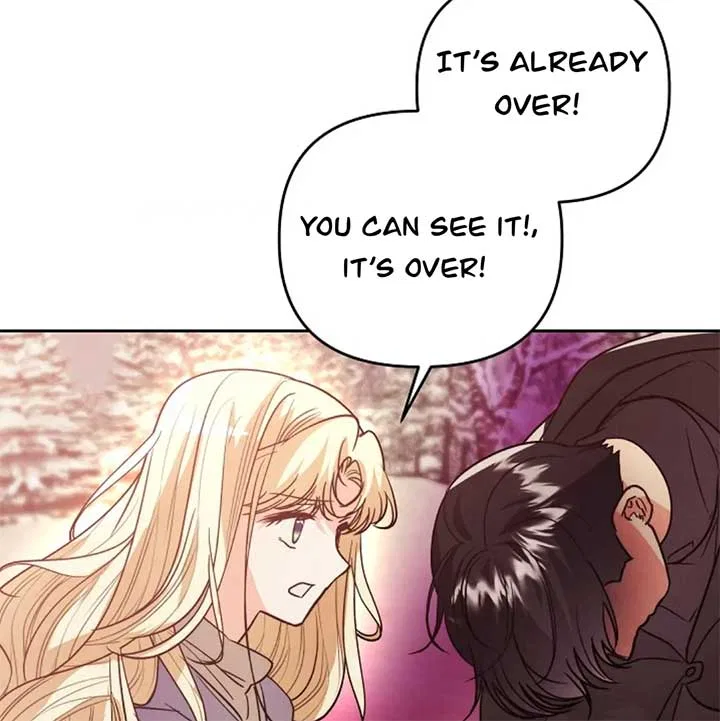 The Monster Duke Mistook Me for His Wife Chapter 13 – Page 96