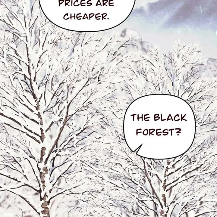 The Monster Duke Mistook Me for His Wife Chapter 12 – Page 3
