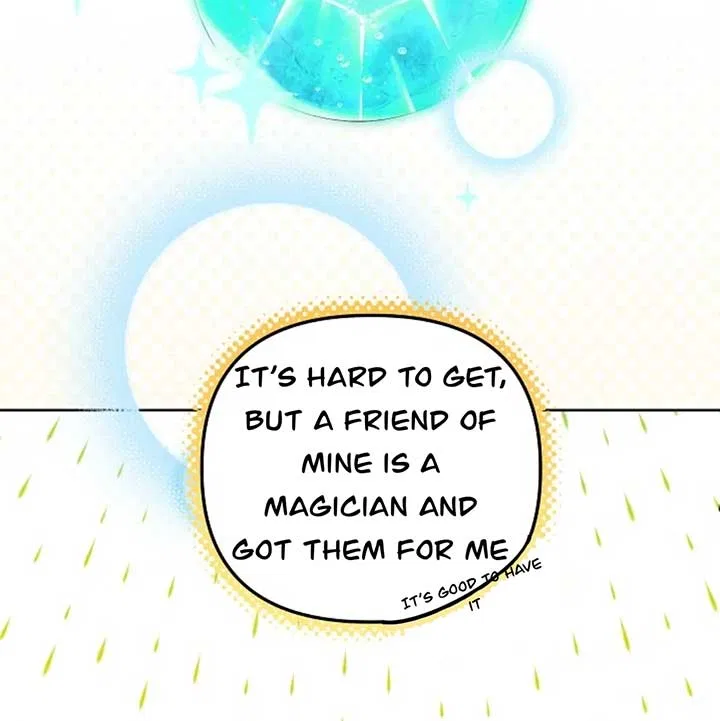 The Monster Duke Mistook Me for His Wife Chapter 12 – Page 26