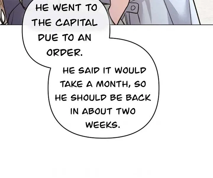 The Monster Duke Mistook Me for His Wife Chapter 12 – Page 31