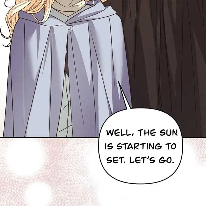The Monster Duke Mistook Me for His Wife Chapter 12 – Page 36
