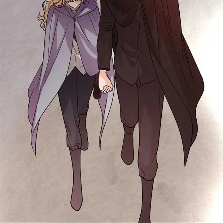 The Monster Duke Mistook Me for His Wife Chapter 12 – Page 41