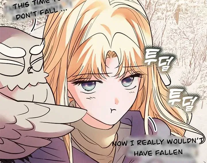 The Monster Duke Mistook Me for His Wife Chapter 12 – Page 45