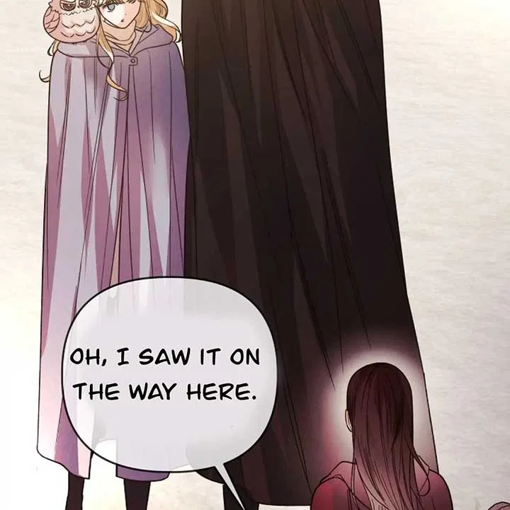 The Monster Duke Mistook Me for His Wife Chapter 12 – Page 60