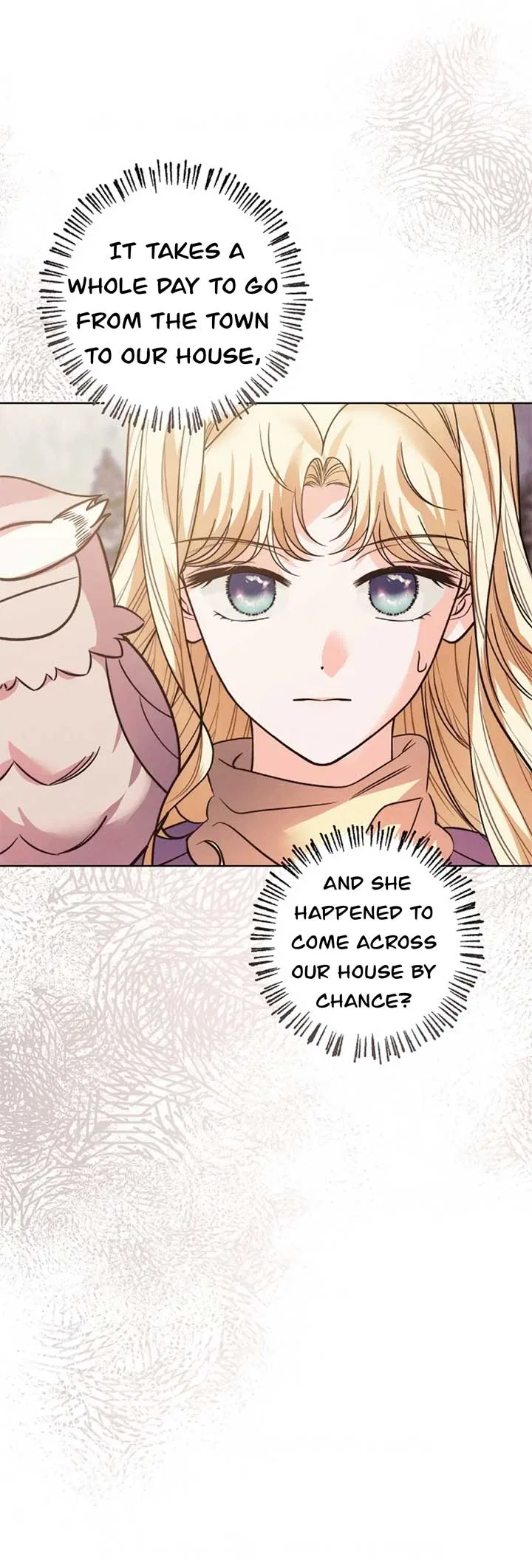The Monster Duke Mistook Me for His Wife Chapter 12 – Page 63