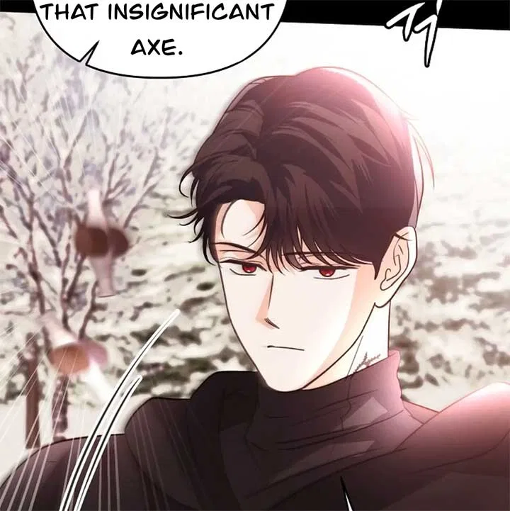 The Monster Duke Mistook Me for His Wife Chapter 12 – Page 74