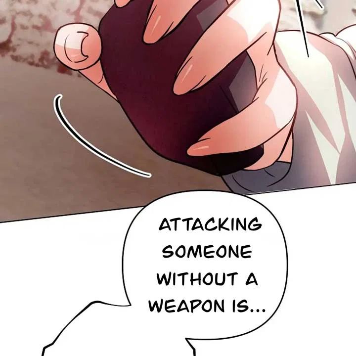 The Monster Duke Mistook Me for His Wife Chapter 12 – Page 95