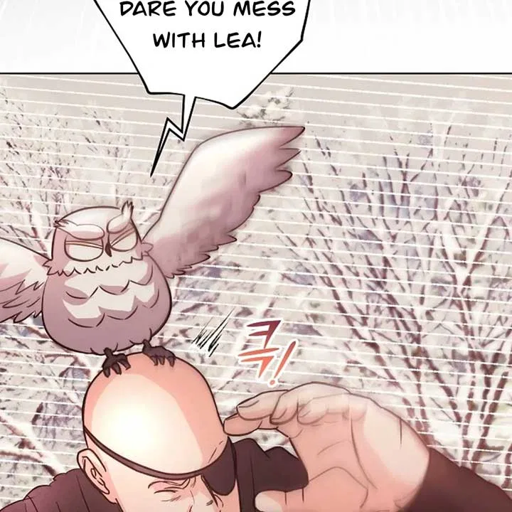 The Monster Duke Mistook Me for His Wife Chapter 12 – Page 101
