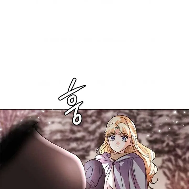 The Monster Duke Mistook Me for His Wife Chapter 12 – Page 107