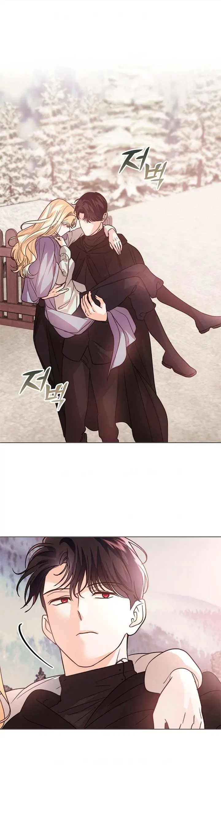 The Monster Duke Mistook Me for His Wife Chapter 12 – Page 118