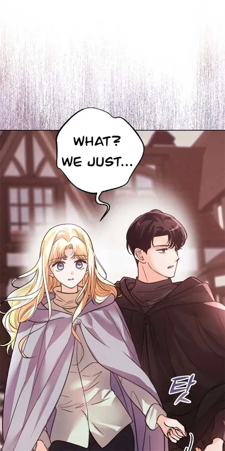 The Monster Duke Mistook Me for His Wife Chapter 12 – Page 127