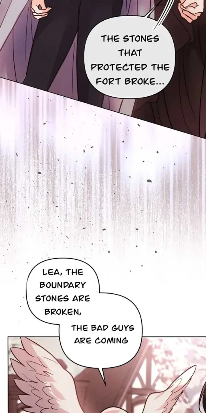 The Monster Duke Mistook Me for His Wife Chapter 12 – Page 128