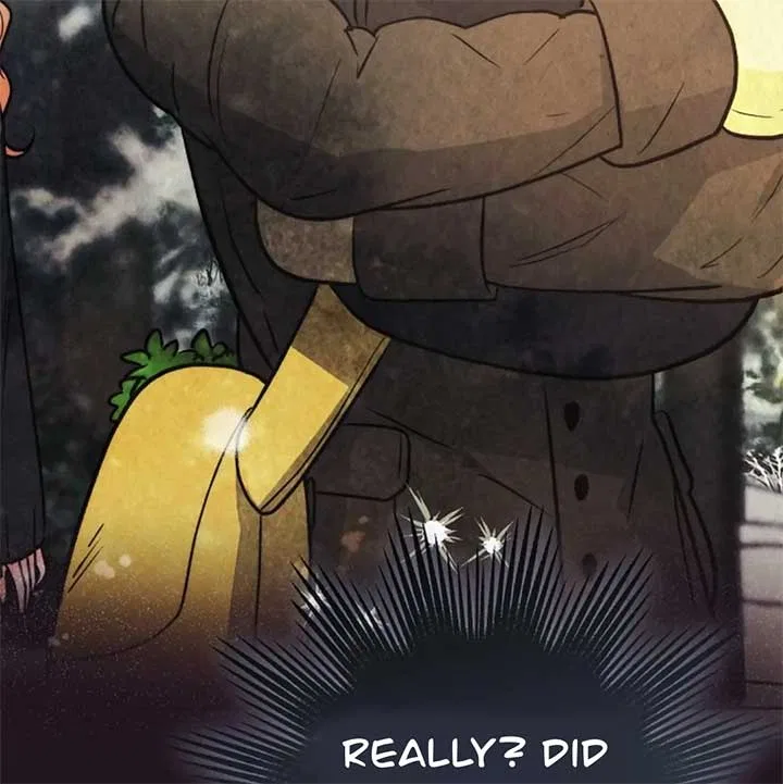 The Monster Duke Mistook Me for His Wife Chapter 12 – Page 133