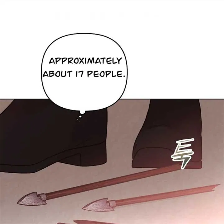 The Monster Duke Mistook Me for His Wife Chapter 12 – Page 140