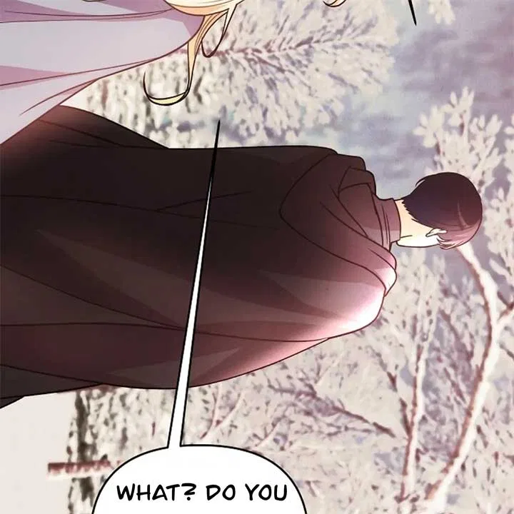 The Monster Duke Mistook Me for His Wife Chapter 12 – Page 143