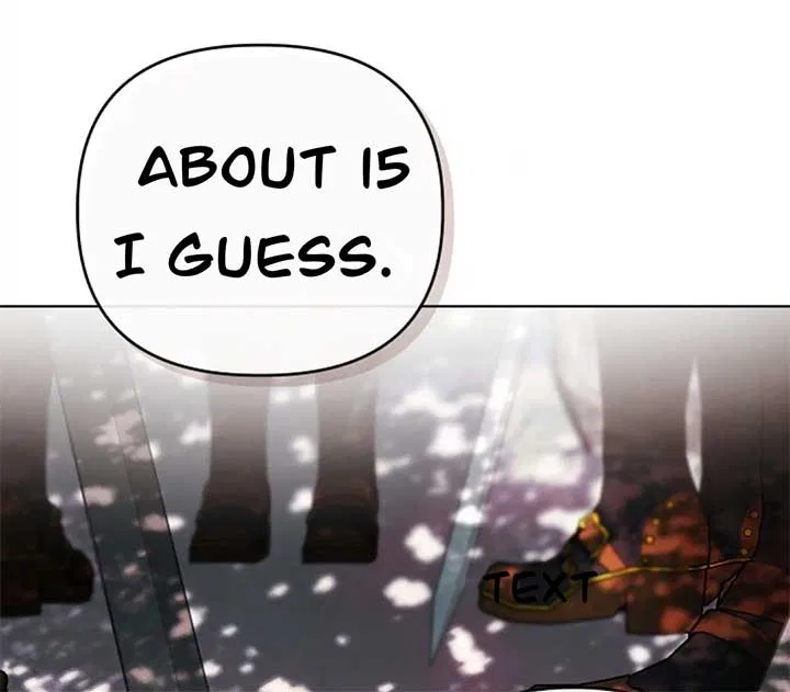 The Monster Duke Mistook Me for His Wife Chapter 12 – Page 145