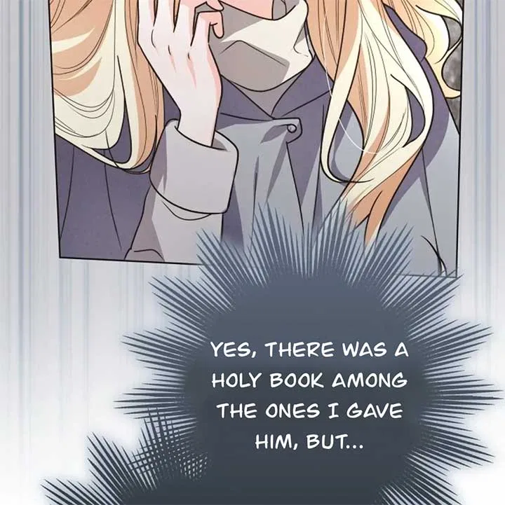 The Monster Duke Mistook Me for His Wife Chapter 11 – Page 19