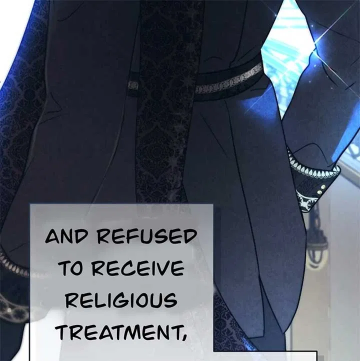 The Monster Duke Mistook Me for His Wife Chapter 11 – Page 27