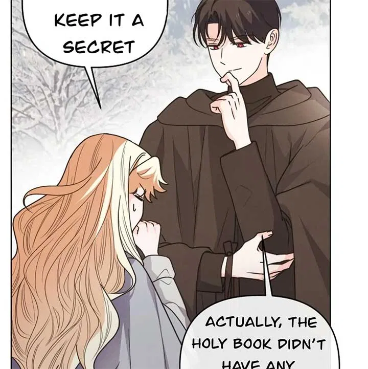 The Monster Duke Mistook Me for His Wife Chapter 11 – Page 37