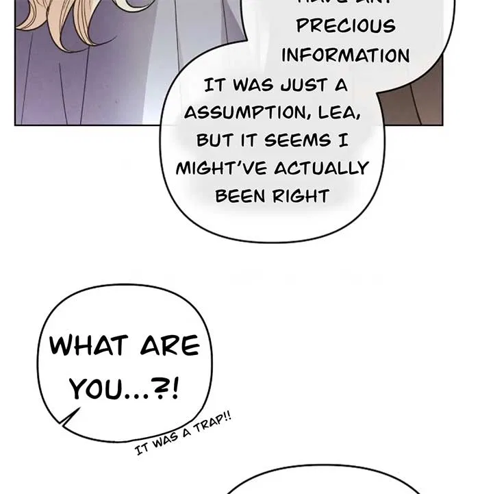 The Monster Duke Mistook Me for His Wife Chapter 11 – Page 38